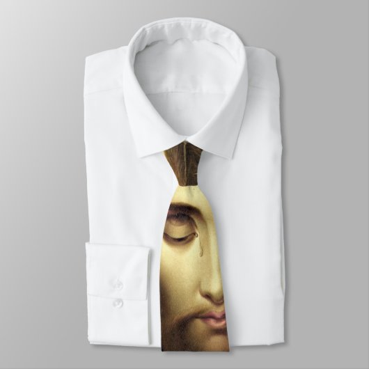 Jezus Christus 1876 Stropdas (Gebonden)