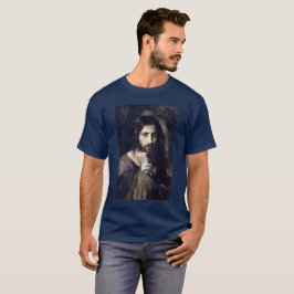 Jezus Christus 1888, Georg Karl Franz Cornicelius T-shirt
