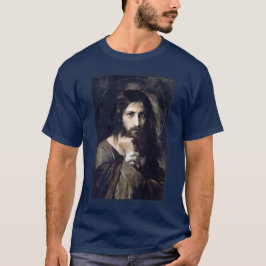 Jezus Christus 1888, Georg Karl Franz Cornicelius T-shirt