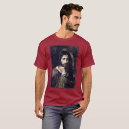 Jezus Christus 1888, Georg Karl Franz Cornicelius T-shirt