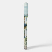  Jezus Christus Bergrede, Oude Religie Case-Mate iPhone Case (Achterkant / Rechts)