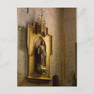 Jezus Christus Briefkaart