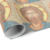 Jezus Christus Cadeaupapier (Rol Hoek)