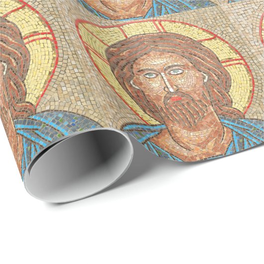Jezus Christus Cadeaupapier (Rol Hoek)