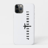 Jezus Christus Case-Mate iPhone Case (Achterkant)