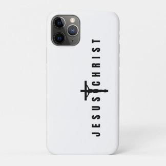 Jezus Christus Case-Mate iPhone Case