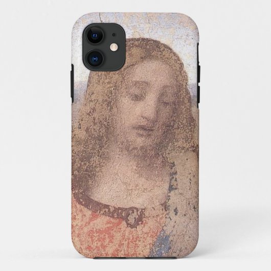 Jezus Christus Case-Mate iPhone Case (Achterkant)