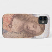 Jezus Christus Case-Mate iPhone Case (Achterkant (horizontaal))