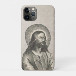 Jezus Christus Case-Mate iPhone Case