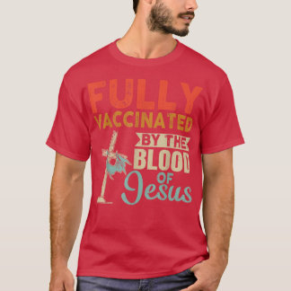 Jezus Christus Christelijk T-shirt Faith Church Cr
