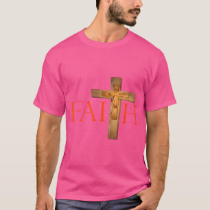 Jezus Christus Christelijke het christendom en de T-shirt