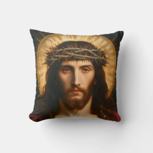 Jezus Christus Christelijke religieuze kunst Kussen