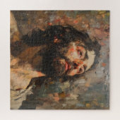 Jezus Christus Christendom Legpuzzel (Horizontaal)