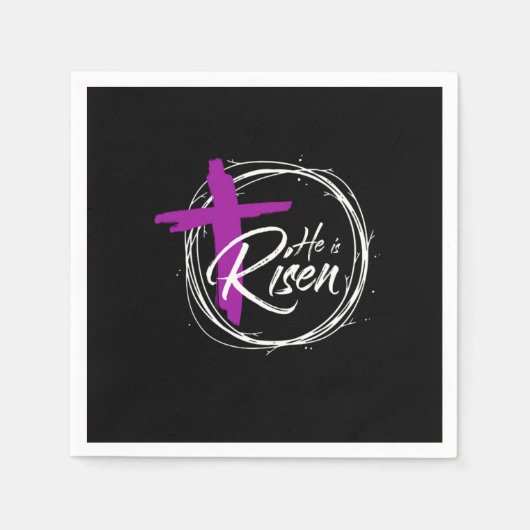 Jezus Christus Cross Faith Gi Servet (Voorkant)