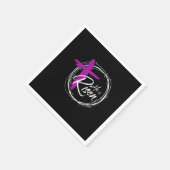 Jezus Christus Cross Faith Gi Servet (Hoek)