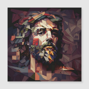 Jezus Christus cubisme