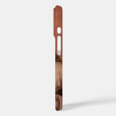 Jezus Christus de Leraar Case-Mate iPhone Case (Achterkant / Links)