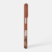 Jezus Christus de Leraar iPhone 16 Hoesje (Rechterkant)