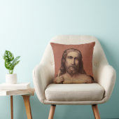 Jezus Christus de Leraar  Kussen (Stoel)