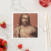 Jezus Christus de Leraar Servet (Insitu)