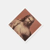 Jezus Christus de Leraar Servet (Hoek)