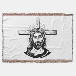 Jezus Christus Deken