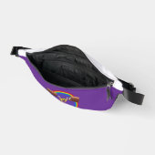 Jezus Christus doet de Schone en Jerk Heuptasje (Open)