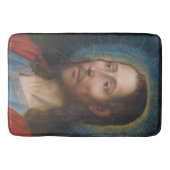 Jezus Christus (door Quentin Metsys) Badmat (Voorkant)