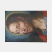 Jezus Christus (door Quentin Metsys) Deurmat (Voorkant)