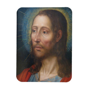 Jezus Christus (door Quentin Metsys) Magneet