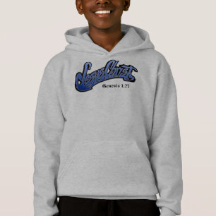 Jezus Christus Douatshirt