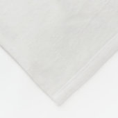 Jezus Christus Fleece Blanket Deken (Hoek)