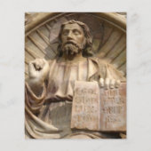 Jezus Christus Flyers (Achterkant)
