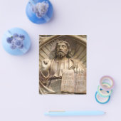 Jezus Christus Flyers (Enkel)