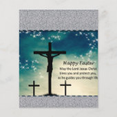 Jezus Christus Flyers (Voorkant)