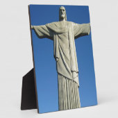 Jezus Christus Fotoplaat (Zijkant)