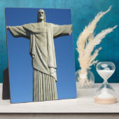 Jezus Christus Fotoplaat (Zijkant)