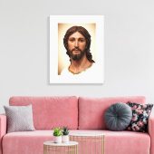 Jezus_Christus_Houdt_van_Jou Canvas Afdruk (Insitu (Woonkamer))