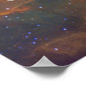 Jezus Christus, ik ben Poster (Hoek)