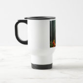 Jezus Christus in de tuin reismok Reisbeker (Links)