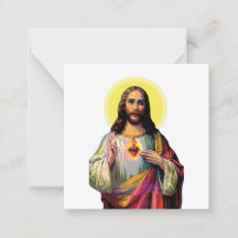 Jezus Christus in Pop Art stijl