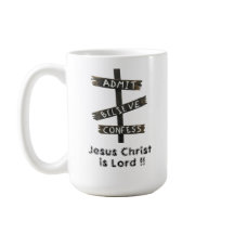 Jezus Christus is de Heer