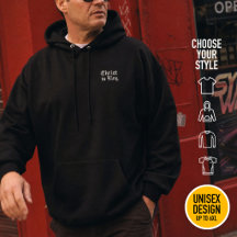 Jezus Christus is Koning - gotische grunge geërode