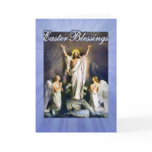 Jezus Christus is verrezen, Paasopstanding