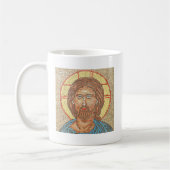 Jezus Christus Koffiemok (Links)