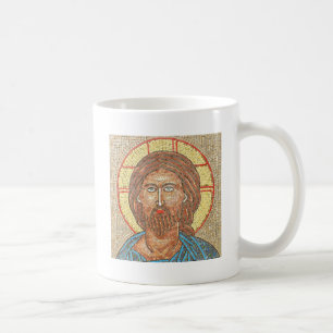 Jezus Christus Koffiemok