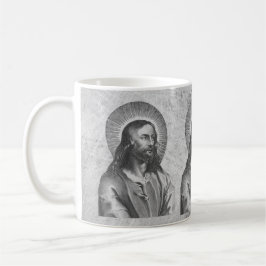 Jezus Christus Koffiemok
