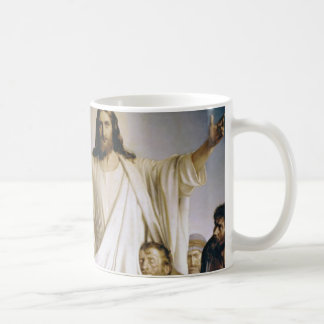 Jezus Christus Koffiemok