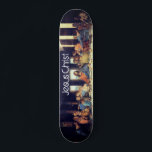 Jezus Christus laatste Super Persoonlijk Skateboard<br><div class="desc">Jesus Last Supper Skateboard,  meegenomen door Danieljm</div>