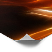 Jezus Christus Laatste Super Poster (Hoek)